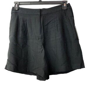 VINCE‎ CAMUTO $79 Women's high rise Shorts 5" size 6 NWT